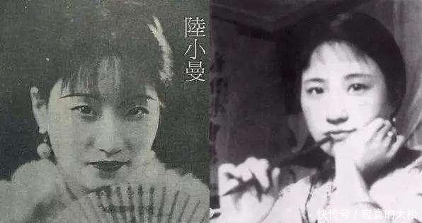 不行|徐志摩写了一封情书,陆小曼看后肉麻得不行,还被鲁迅嘲讽了一番