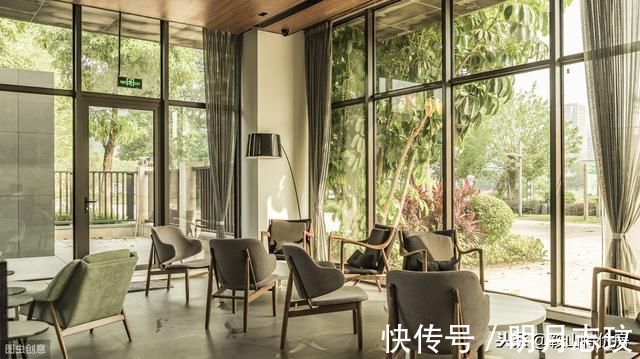 财运|黄金楼层都是骗人的内行这几层才是买房首选,财运好采光好