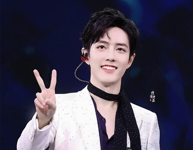 重回巅峰肖战成最美偶像榜单获胜者，国内外资源曝光全面升级