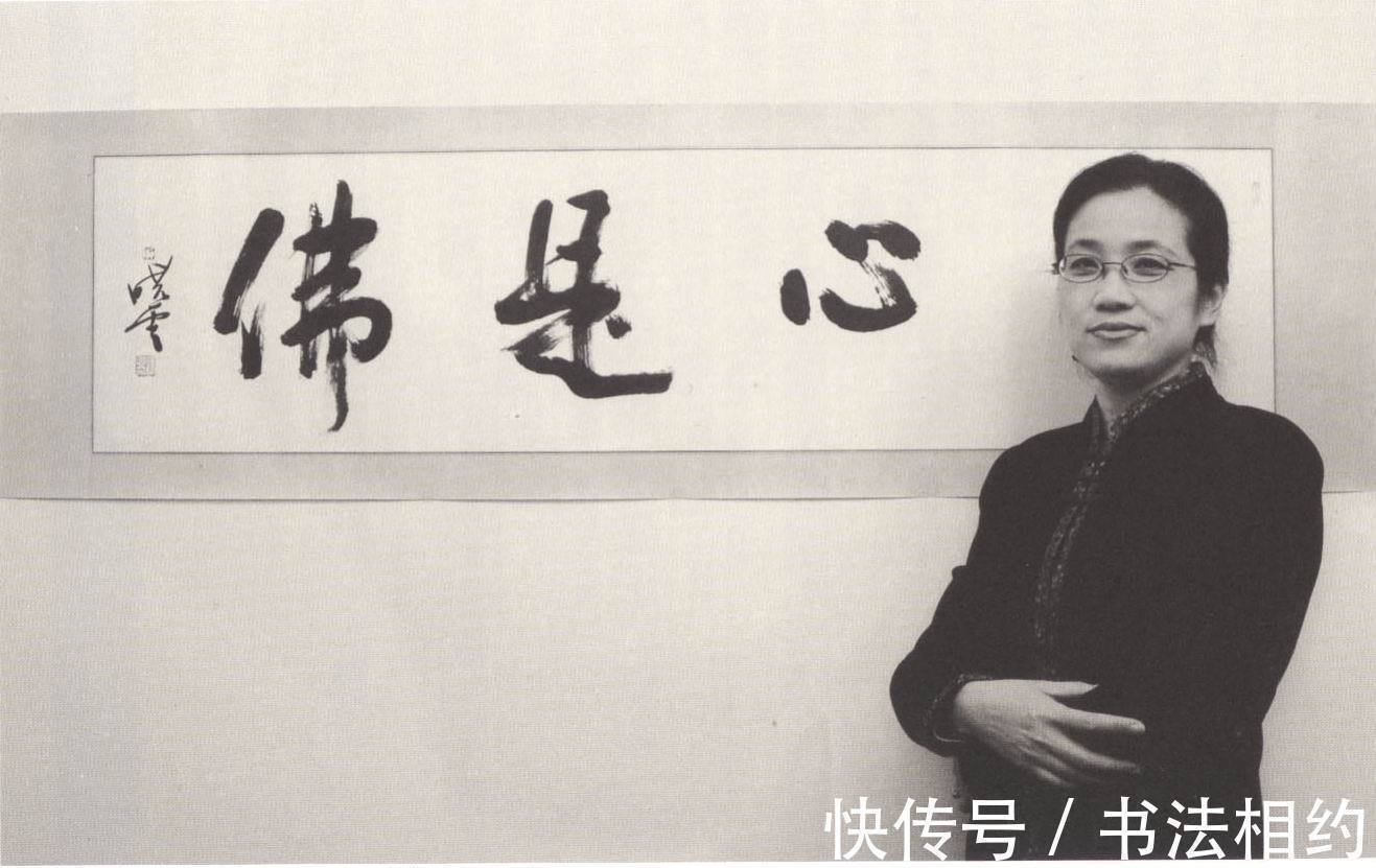 曝光#孙晓云16岁获奖作品曝光,字迹老辣,沉着痛快,大小错落,有宋韵