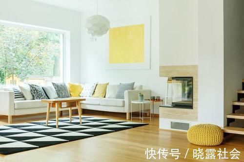 原则|要想家里干净利落,装修一定要把握住这三个原则就是要精、简、省