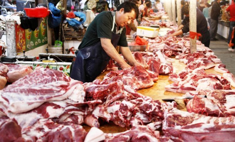 ?快入冬了，提前囤好5种食物，不用总出门买菜了，耐储存做菜香