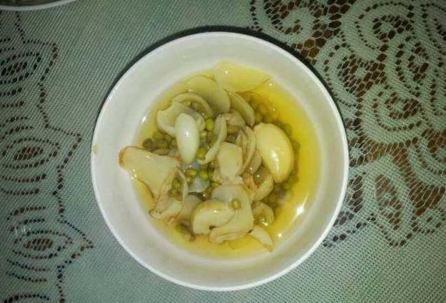 茯苓|绿豆和此物才是“天生一对”,血糖平稳了,暑气消了,睡觉安稳了