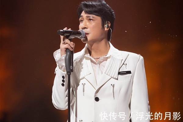 《追光吧》第二季開播,這六位藝人值得期待,看點(diǎn)十足