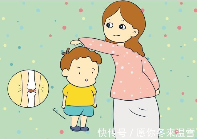 骨骺线|有这几种情况的孩子难长高,骨骺线闭合会加快,妈妈要早做预防