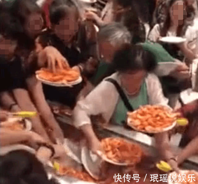自助餐老板最讨厌的3种顾客,多数人都中招了,老板下次别来了