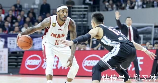 后卫|正式官宣!CBA超级外援无缘加盟北控 马布里如何应对?