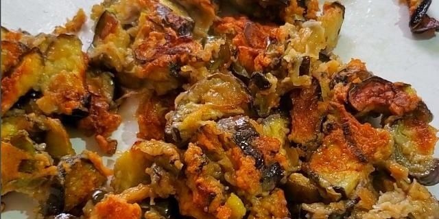 入秋以后，这菜我家一周吃5次，出锅比肉香，营养又解馋，真好吃