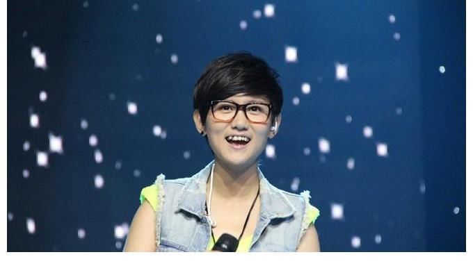 陈语嫣|段林希：快女夺冠后，3年时间赚了200百万，现如今月薪8千租房住