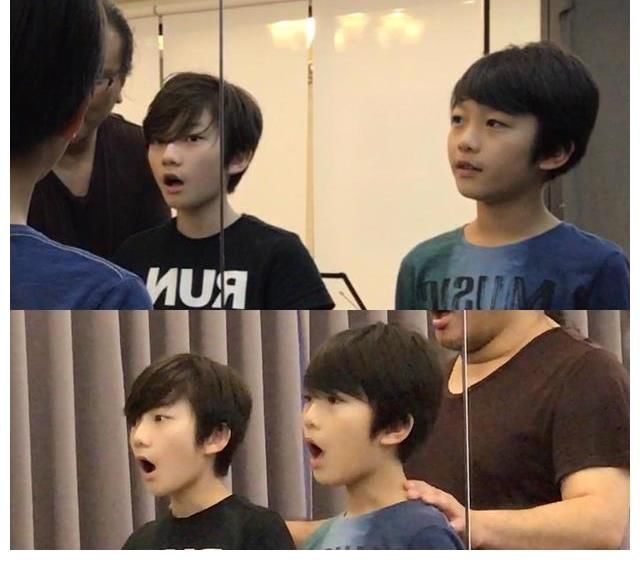 日本人|日本最萌正太兄弟长大,不仅参加内地选秀圈粉,还会说一口流利中文