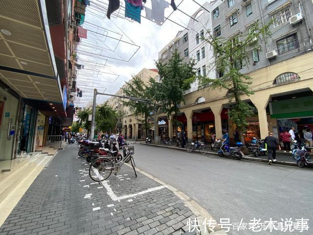 小马路|上海西凌家宅路寻踪，海派骑楼往事