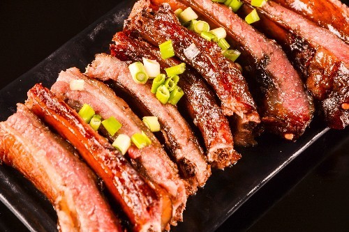 肠胃疾病|这3点饮食习惯,或是肠癌的诱因,别再给自己的肠道“施压”了