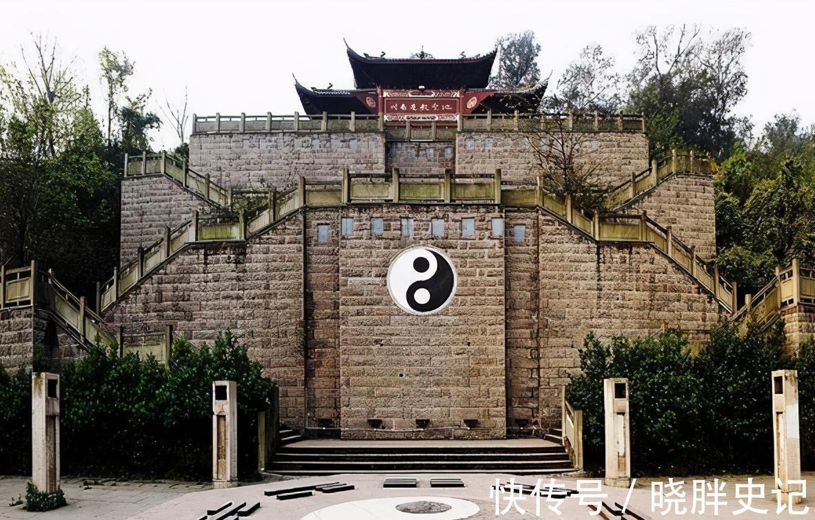 道教@道教“奇术”传承数千年，专家却不肯承认，道士坚称“真实存在”