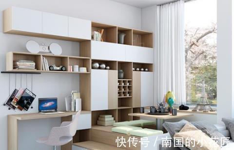 装修|年轻人装修都爱榻榻米,老师傅说应该这样选购,太聪明了