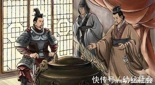 古墓！一本由盗墓贼从古墓中带出来的史书，颠覆了所有人的历史观！