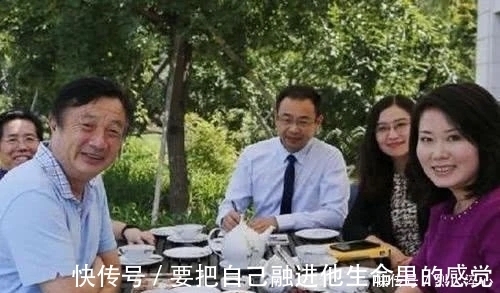 李一男|请前员工吃完饭后，任正非叹气说：这样的人很难成功，你看他的腰