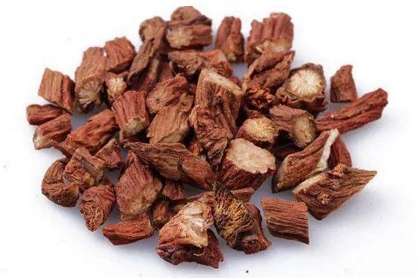 丹参|睡前吃5片,活血不怕堵,老中医几句话适用!