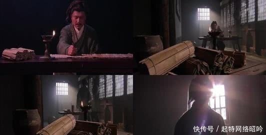 眼镜|古代并没有眼镜，要是古人近视了怎么办？