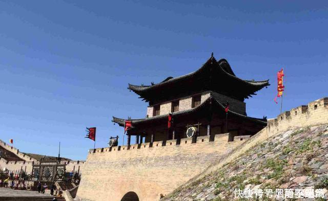 中国古代5大雄关,山海关只能排第二,第一只被攻破过2次!