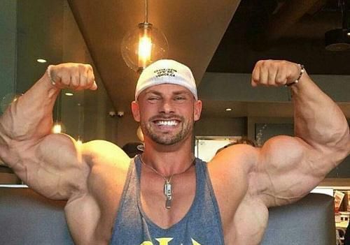 减肥|腹肌训练教程,教你实用方法,想要6块腹肌赶快跟着练