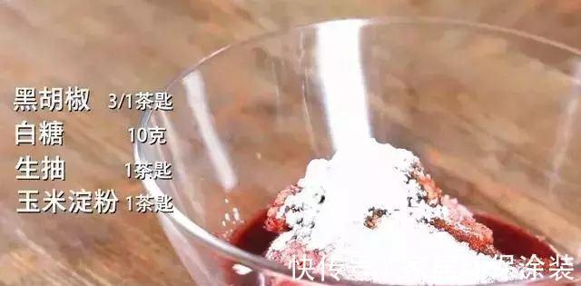 猪肉脯|在家自制美味的猪肉脯,孩子最喜欢吃的小零食