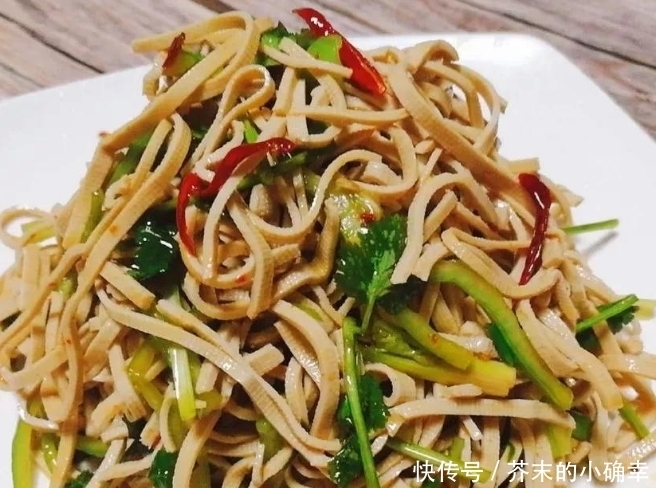 春节过后待客不用愁，教你几道开胃下饭的家常菜，请客特受欢迎