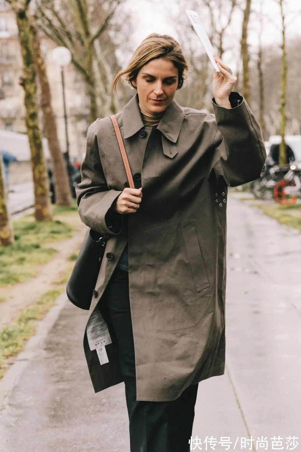 总少一件的完美风衣，哪里买？