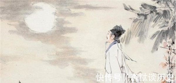 苏轼|他是宋代著名诗人,千帆过尽人易老!他的一生过的让人佩服!