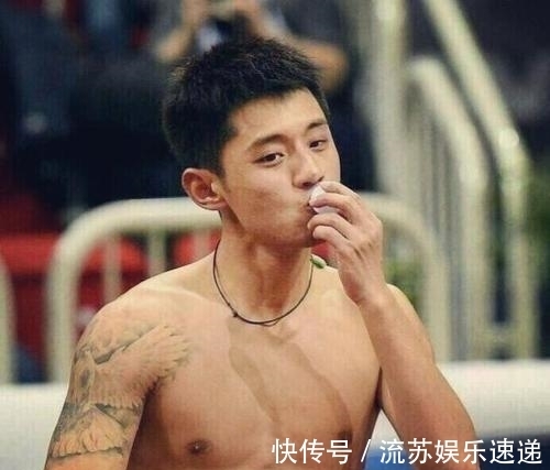 三创|上综艺谈恋爱,为何张继科还能留在国乒?内情曝光,藏獒付出巨大