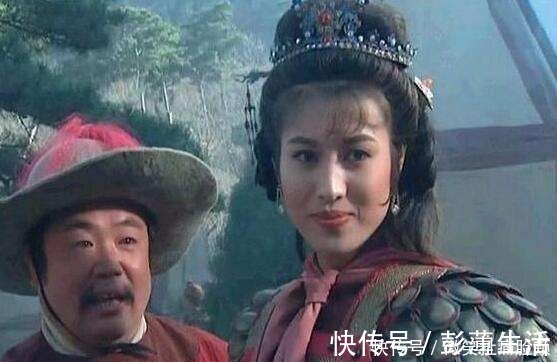 李诗诗$梁山上最好色之人,并不是矮脚虎王英,而是水浒里天下闻名的此人!