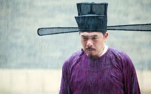 北宋|北宋高富帅宰相,上朝路上口喷烟雾,死相极惨,背后原因令人深思