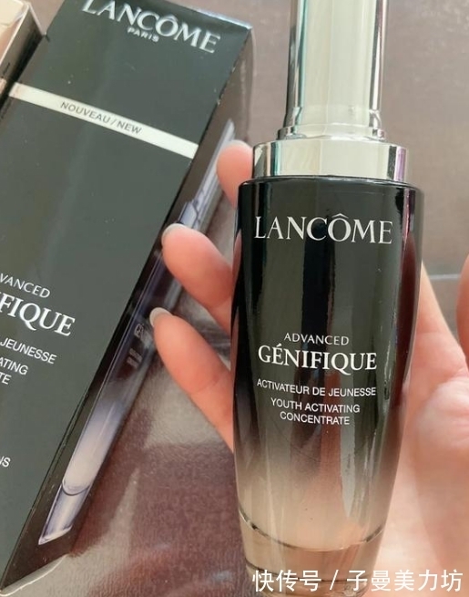 抗皱|广获好评的几款精华,亲民且好用,对干皮与油皮起到很好的克制!