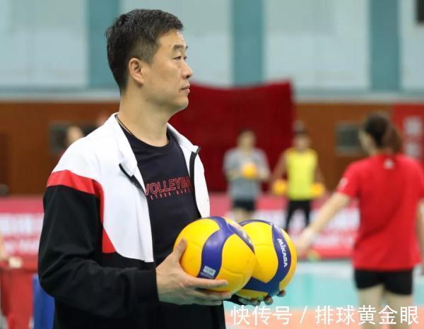 薛翼枝|北京女排换新帅!张建章下课初辉上任,任凯懿薛翼枝疑似离队