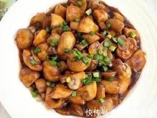 护肤明目又润肺的菜，简单易做，鲜香好吃还不贵，家人超爱吃！