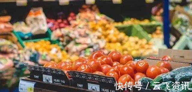 消费者|大型超市靠什么赚钱？很多人以为只靠卖货，其实还有2个隐藏途径
