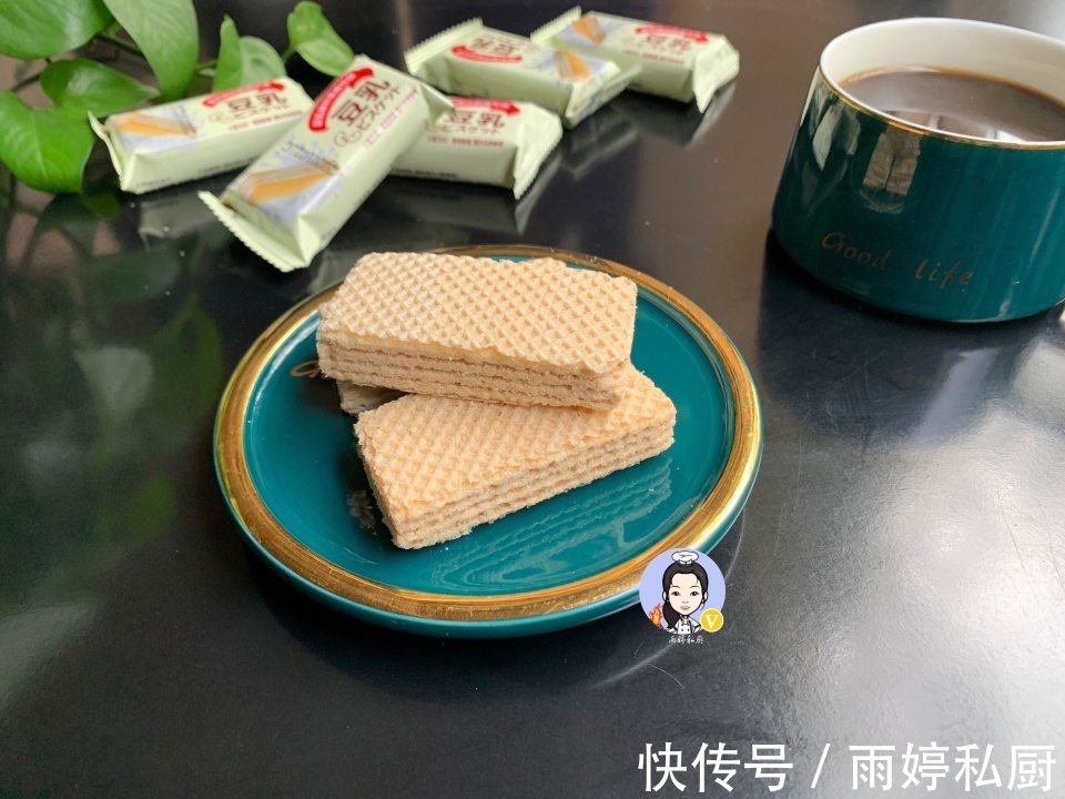 好吃|别“忽略”！这5款零食看着“不起眼”，却好吃解馋，量大又便宜