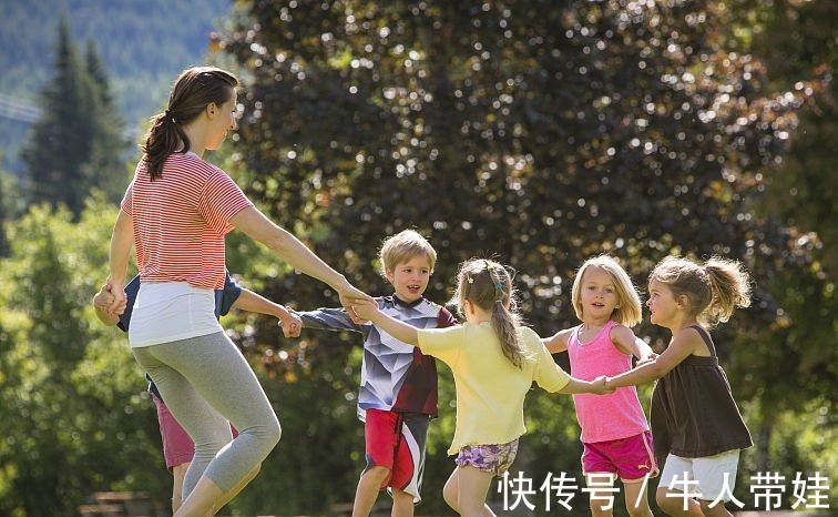 苏霍姆林斯基|教孩子坚持做4件事,未来他一定会感激你,现在看还不晚