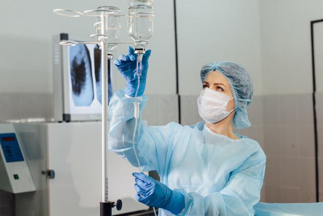 降压药|高血压肌注降压药后,血压正常,为啥反倒不舒服医生找到原因!