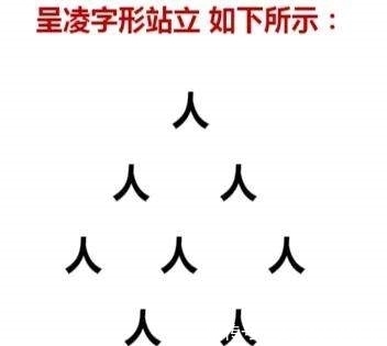 干货|干货——舞台表演舞蹈队形怎么编排?老师们快看过来