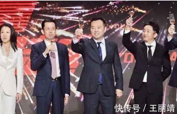 刘国梁|陈玘离开,47岁孔令辉走上新岗位,薪水曝光,胖子没白等他