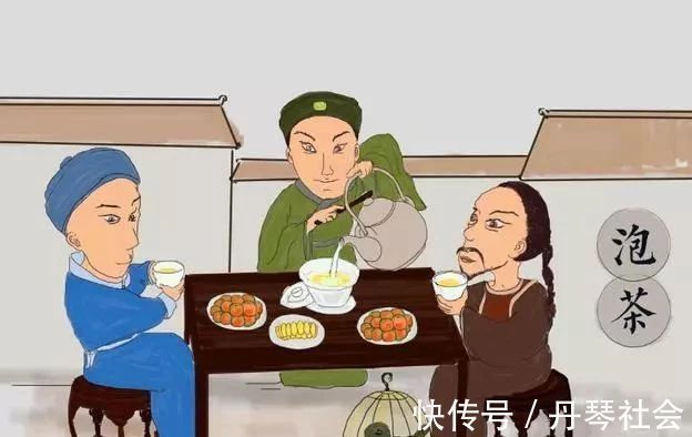 胃脏|想要长寿,谨记不睡三觉,做好三慢,少碰三事,你会更健康