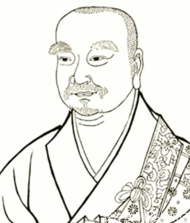 玄觉禅师$他与六祖惠能4问4答,终成为一代宗师,圆寂时有大雁护驾西归