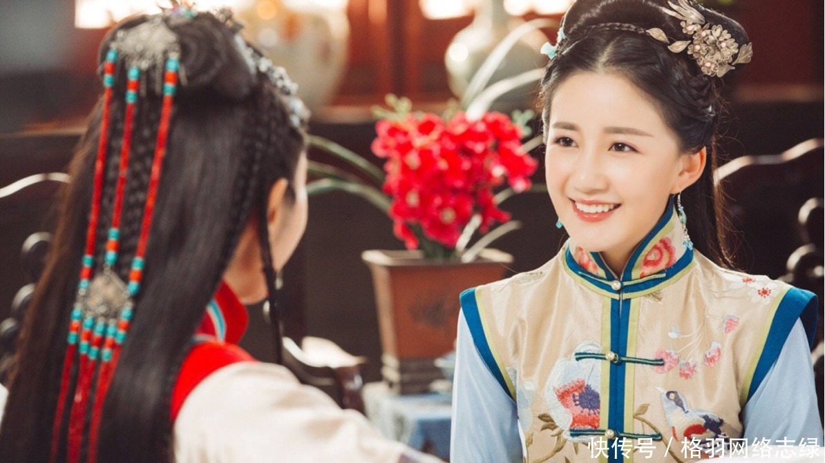 登基|清史上唯一的特工皇妃，帮助皇帝登基称帝，却被迫以身殉葬