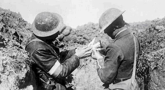 日军|我军在抗战期间最不愿看到的动物,宁愿不杀日军,也得先灭了它