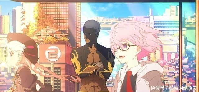 动画制作|为制作游戏动画,直接成立动画公司,果然有钱就是可以为所欲为