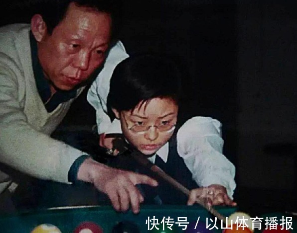 老潘|九球女神潘晓婷,曾两次传出绯闻至今未婚,她在等谁牵手?