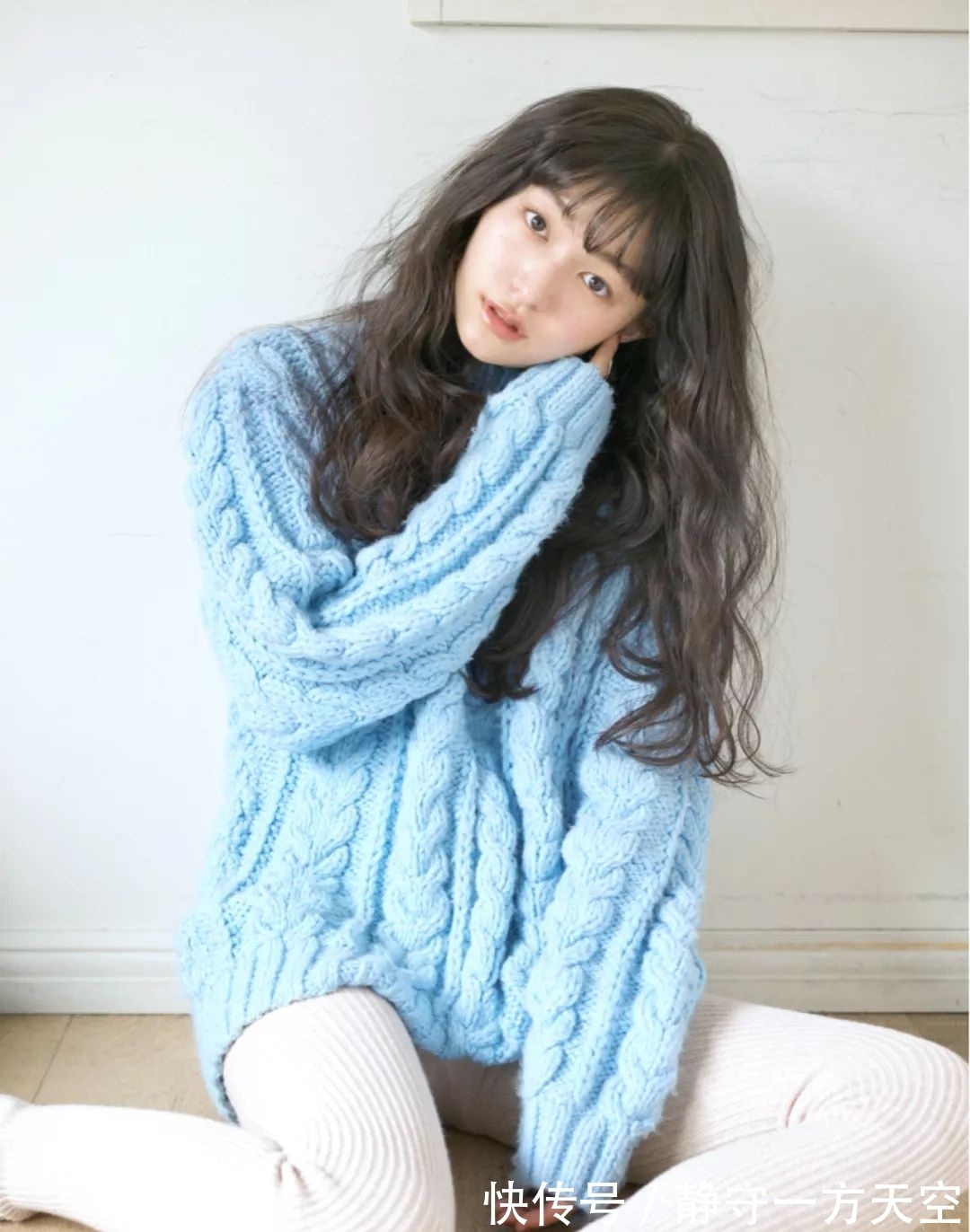 大卷|矮个子剪什么发型才显高?