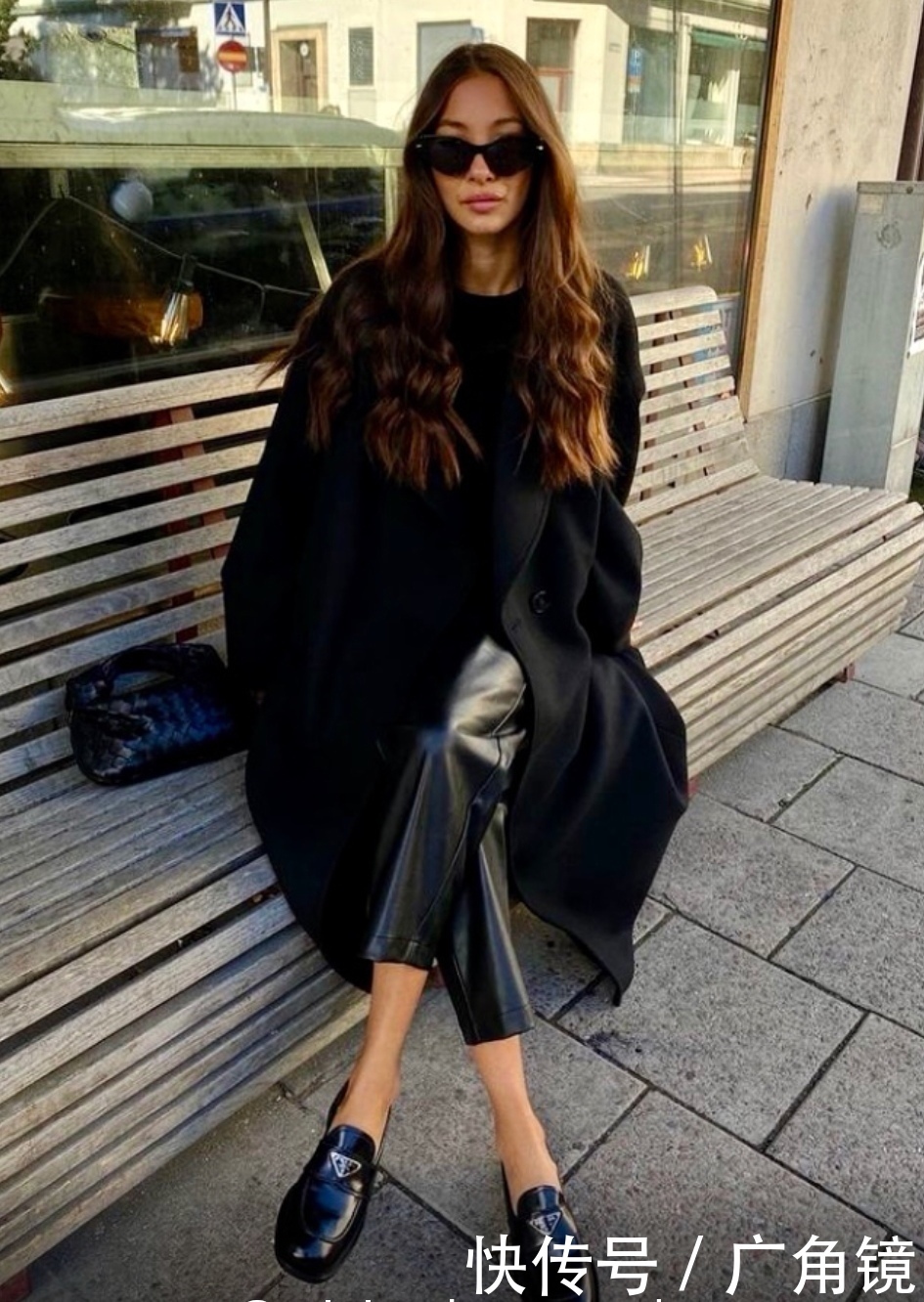 从时装周看街头服装盛宴