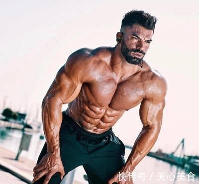組數|如何提升肌肉含量？掌握幾個要點，新手也能練出好身材