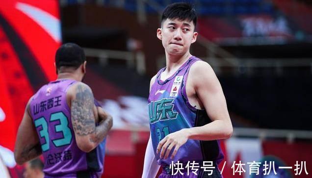 司坤|走人!巩晓彬招募爱将遭弃,徐长锁下狠手,丁彦雨航或可大展宏图